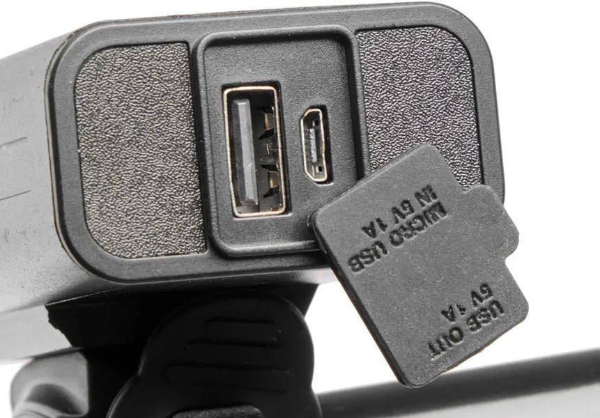 Фонарь Skif Outdoor Twin II