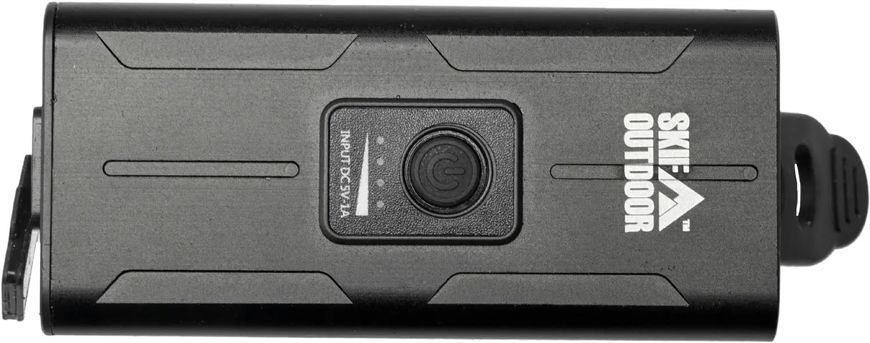 Фонарь Skif Outdoor Twin II