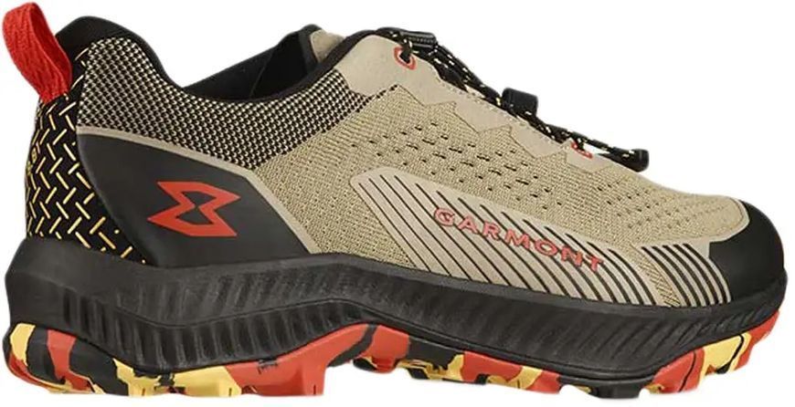 Кросівки Garmont 9.81 Pulse beige, 8