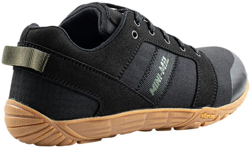 Кросівки Belleville Mini-Mil 002 black, 10