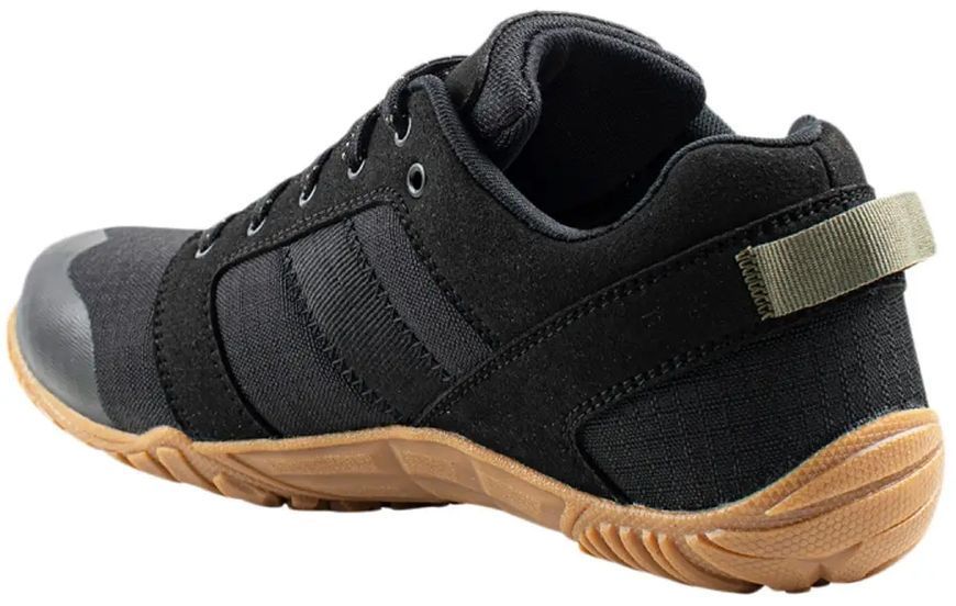 Кросівки Belleville Mini-Mil 002 black, 10