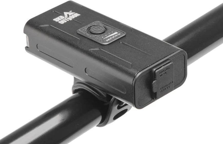 Фонарь Skif Outdoor Twin II