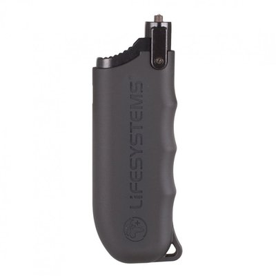 Lifesystems зажигалка USB Plasma Lighter, 42250