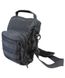 Сумка на плечо KOMBAT UK Hex-Stop Explorer Shoulder Bag Серый 5056258901229 фото 1