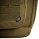 Рюкзак тактичний Highlander Stoirm Backpack 25L Coyote Tan (TT187-CT) 929701 фото 15
