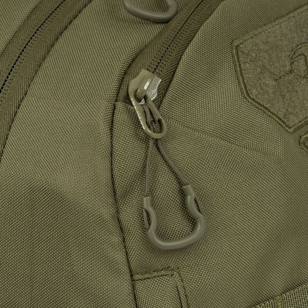 Рюкзак Highlander Eagle 1 Backpack 20л Olive (TT192-OG)