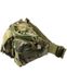 Сумка на пояс KOMBAT UK Tactical Waist Bag Мультикам 5060545650738 фото 4