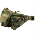 Сумка на пояс KOMBAT UK Tactical Waist Bag Мультикам 5060545650738 фото 5