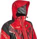 Костюм Shimano Nexus GORE-TEX Protective Suit Limited Pro RT-112T blood red 22665814 фото 10