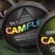 Лидкор Gardner Leadcore Camflex, 35lb (15,9кг), 20 м, Camo silt CF35S фото 6