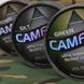 Лидкор Gardner Leadcore Camflex, 35lb (15,9кг), 20 м, Camo silt CF35S фото 7