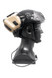 Активні навушники EARMOR M32H for ARC Helmet Rails койот 600740352614 фото 3