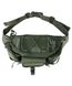 Сумка на пояс KOMBAT UK Tactical Waist Bag Оливковий 5056258901793 фото 1