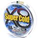Шнур Duel Hardcore Super Cold X8 200m 5Color 13.5kg 0.21mm #1.5 (H3974) H3974 фото 2