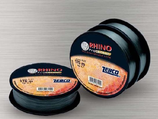 Волосінь Rhino Protector, 0,27 мм, 175м (2610027)