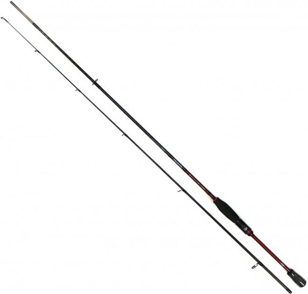 Спінінг Daiwa Ninja Z 702XHFS 2.44 м 50-100 г