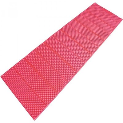 AceCamp килимок Portable Sleeping Pad red