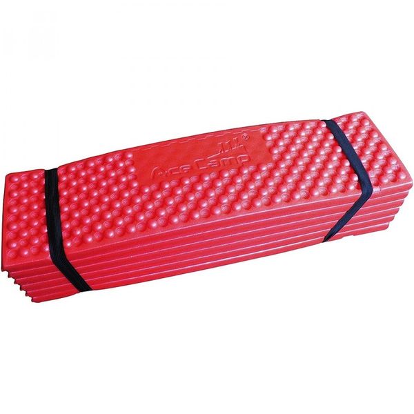 AceCamp коврик Portable Sleeping Pad red