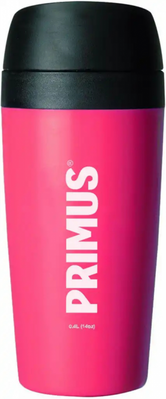 Термокружка Primus Commuter Mug 0.4л Melon Pink