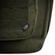 Рюкзак тактичний Highlander Stoirm Backpack 25L Olive (TT187-OG) 929703 фото 16