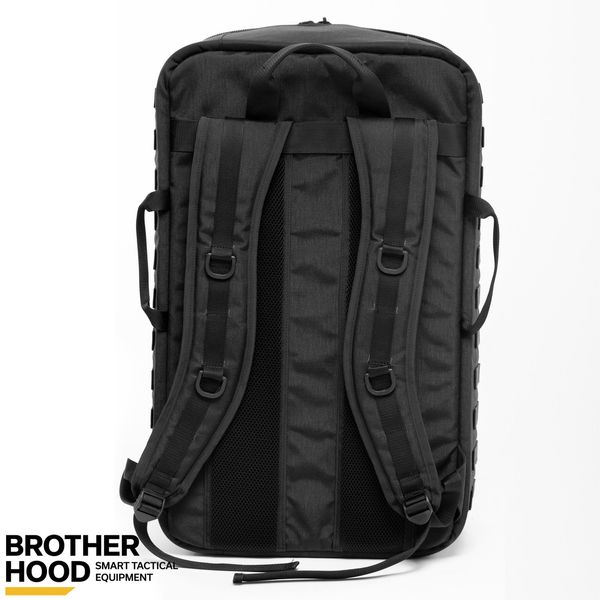 Захисний рюкзак для дронів Brotherhood чорний L