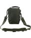 Сумка на плече KOMBAT UK Hex-Stop Explorer Shoulder Bag Оливковий 5060545650585 фото 4