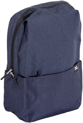 Рюкзак Skif Outdoor City Backpack M, 15L к:темно синій
