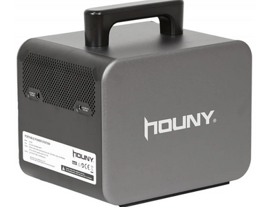 Зарядная станция Houny HY-500 512 Вт·ч/750 Вт, 7150004