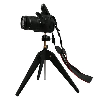 Адаптер для фотоаппарата к стойке DSLR (HEAVY DUTY) CAMERA ANGLE