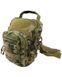 Сумка на плече KOMBAT UK Hex-Stop Explorer Shoulder Bag Мультікам 5060545650561 фото 1