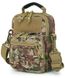 Сумка на плече KOMBAT UK Hex-Stop Explorer Shoulder Bag Мультікам 5060545650561 фото 5