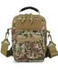 Сумка на плече KOMBAT UK Hex-Stop Explorer Shoulder Bag Мультікам 5060545650561 фото 6