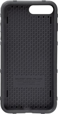 Чехол для телефона Magpul Bump Case для iPhone 7Plus/8 Plus Черный