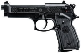 Пістолет пневматичний Umarex Beretta M92 кал 4.5мм