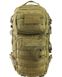 Рюкзак тактичний KOMBAT UK Hex-Stop Small Molle Assault Pack 5060545650660 фото 2