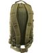 Рюкзак тактичний KOMBAT UK Hex-Stop Small Molle Assault Pack 5060545650660 фото 4
