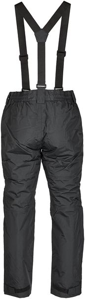 Брюки Shimano DryShield Explore Warm Trouser black