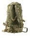 Рюкзак тактический KOMBAT UK Medium Assault Pack 40л Мультикам 5060545654521 фото 4