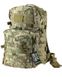 Рюкзак тактичний KOMBAT UK Medium Assault Pack 40л Мультикам 5060545654521 фото 6