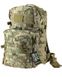 Рюкзак тактичний KOMBAT UK Medium Assault Pack 40л Мультикам 5060545654521 фото 1