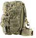Рюкзак тактичний KOMBAT UK Medium Assault Pack 40л Мультикам 5060545654521 фото 5