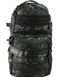 Рюкзак тактический KOMBAT UK Medium Assault Pack мультикам 40л черный 5060545653098 фото 2