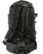 Рюкзак тактичний KOMBAT UK Medium Assault Pack мультикам 40л Чорний 5060545653098 фото 4