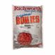 Richworth 20mm Strawberry Jam Orig. Boilies, 1kg RW20SJK фото 1