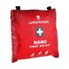 Lifesystems аптечка Light&Dry Nano First Aid Kit 20040 фото 1