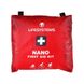 Lifesystems аптечка Light&Dry Nano First Aid Kit 20040 фото 2
