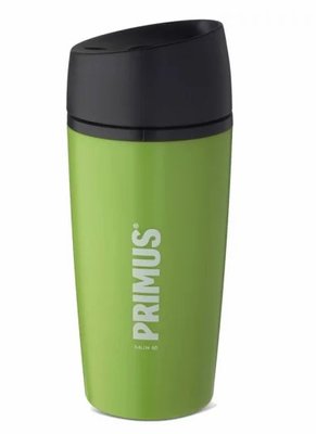Термокружка Primus Commuter Mug 0.4л Leaf Green