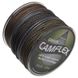 Лидкор Gardner Leadcore Camflex, 35lb (15,9кг), 20 м, Camo brown CF35B фото 1