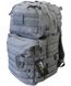 Рюкзак тактический KOMBAT UK Medium Assault Pack 40л Серый 5056258913727 фото 1
