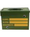 Ящик металлический KOMBAT UK Ammo Tin 20 х 15 х 10 см 5056258902943 фото 6